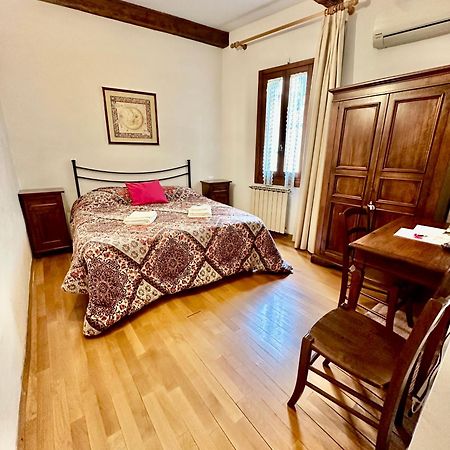 Medici Suite Florenz Exterior foto