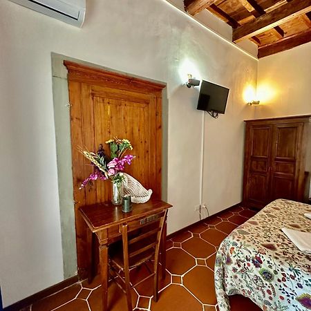 Medici Suite Florenz Exterior foto