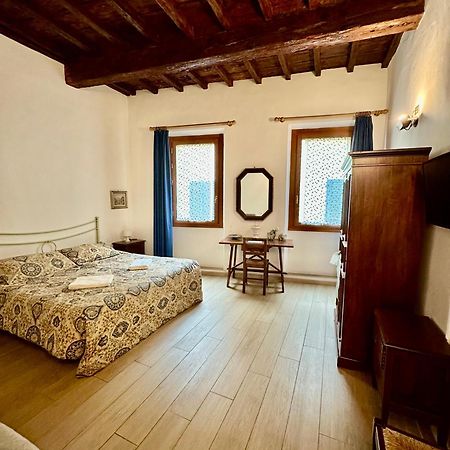 Medici Suite Florenz Exterior foto