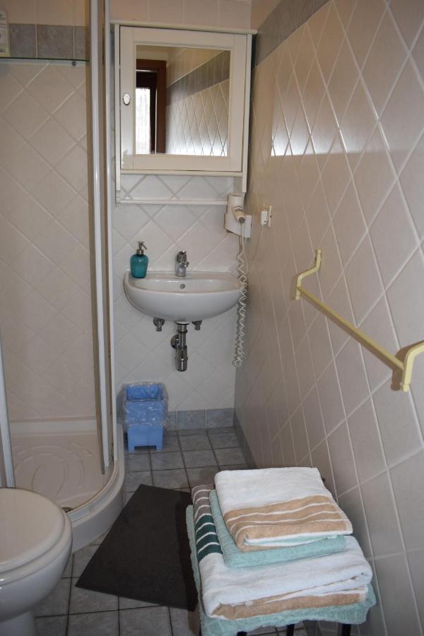 Medici Suite Florenz Exterior foto