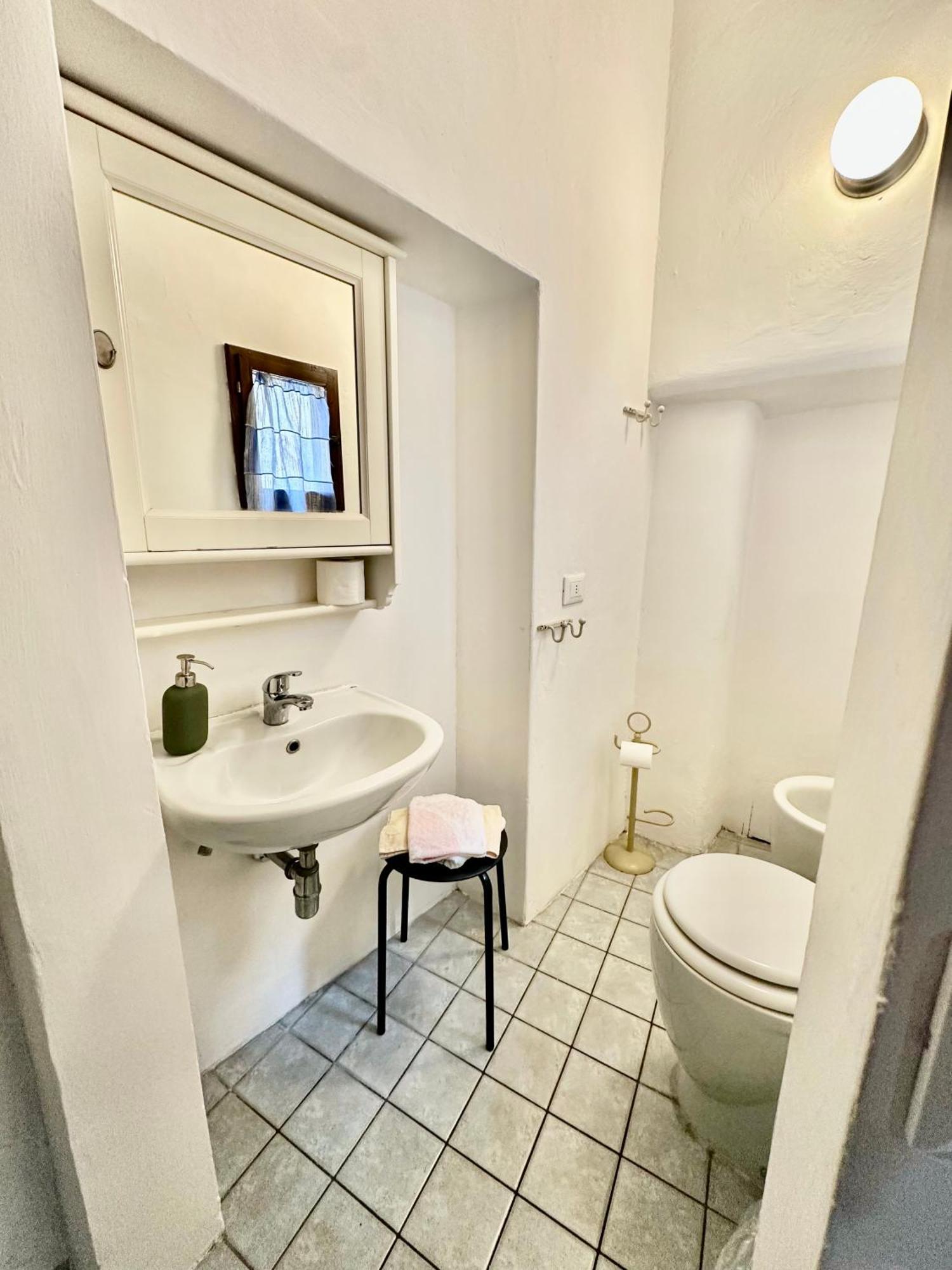 Medici Suite Florenz Exterior foto