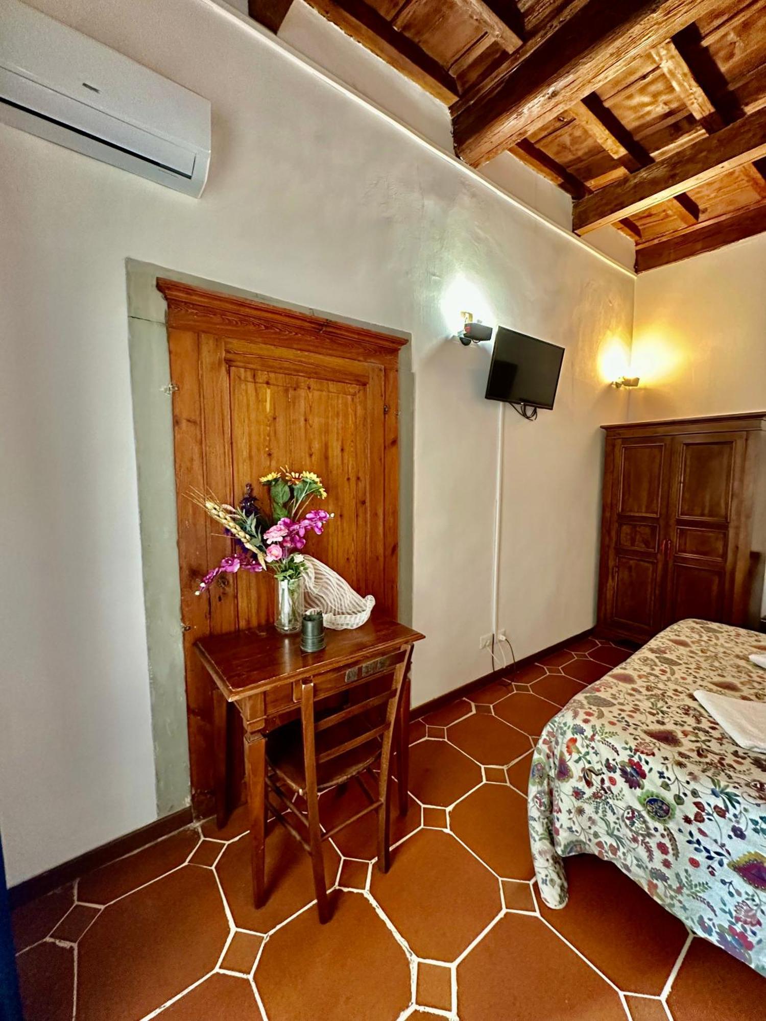 Medici Suite Florenz Exterior foto
