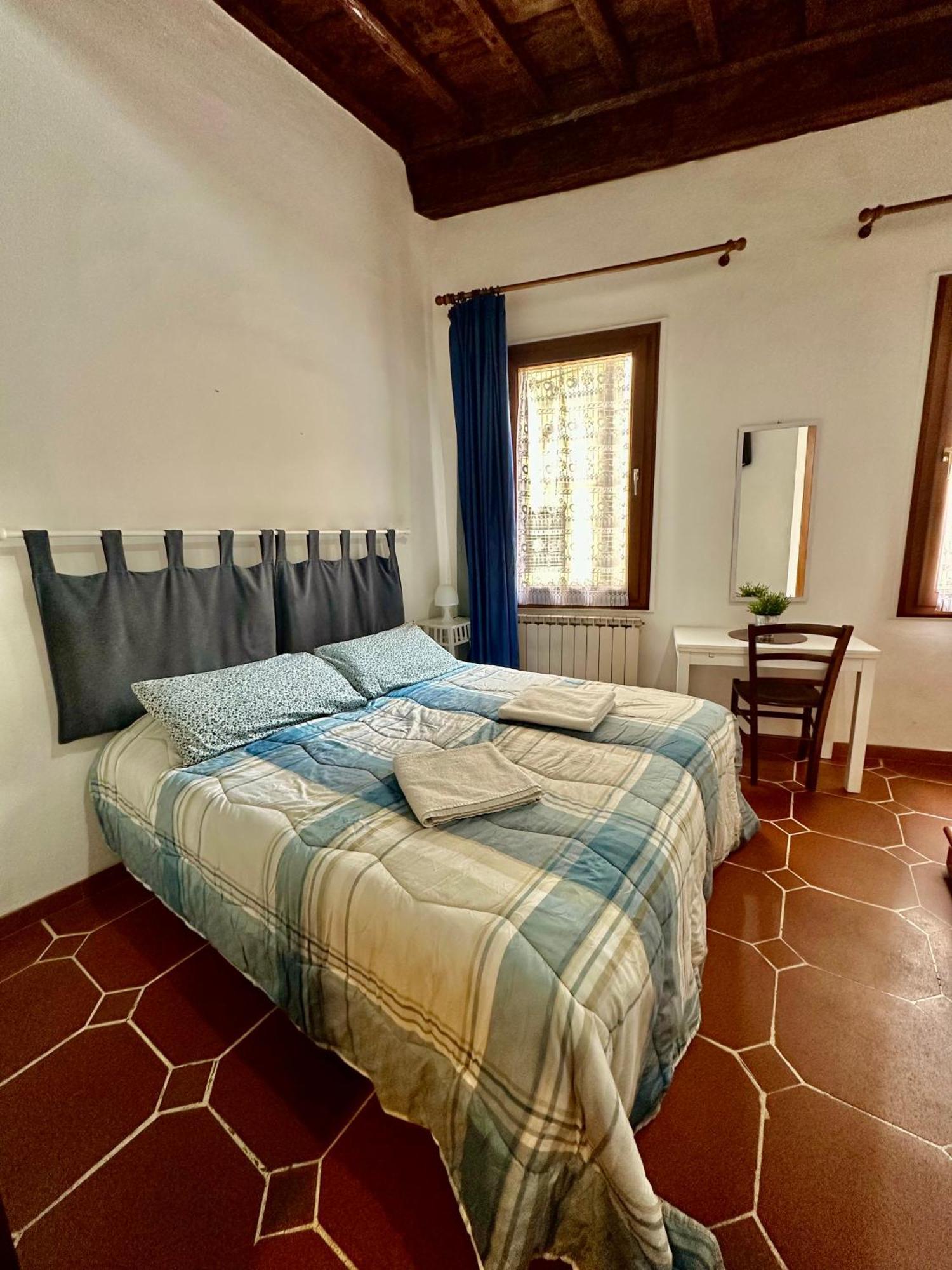 Medici Suite Florenz Exterior foto