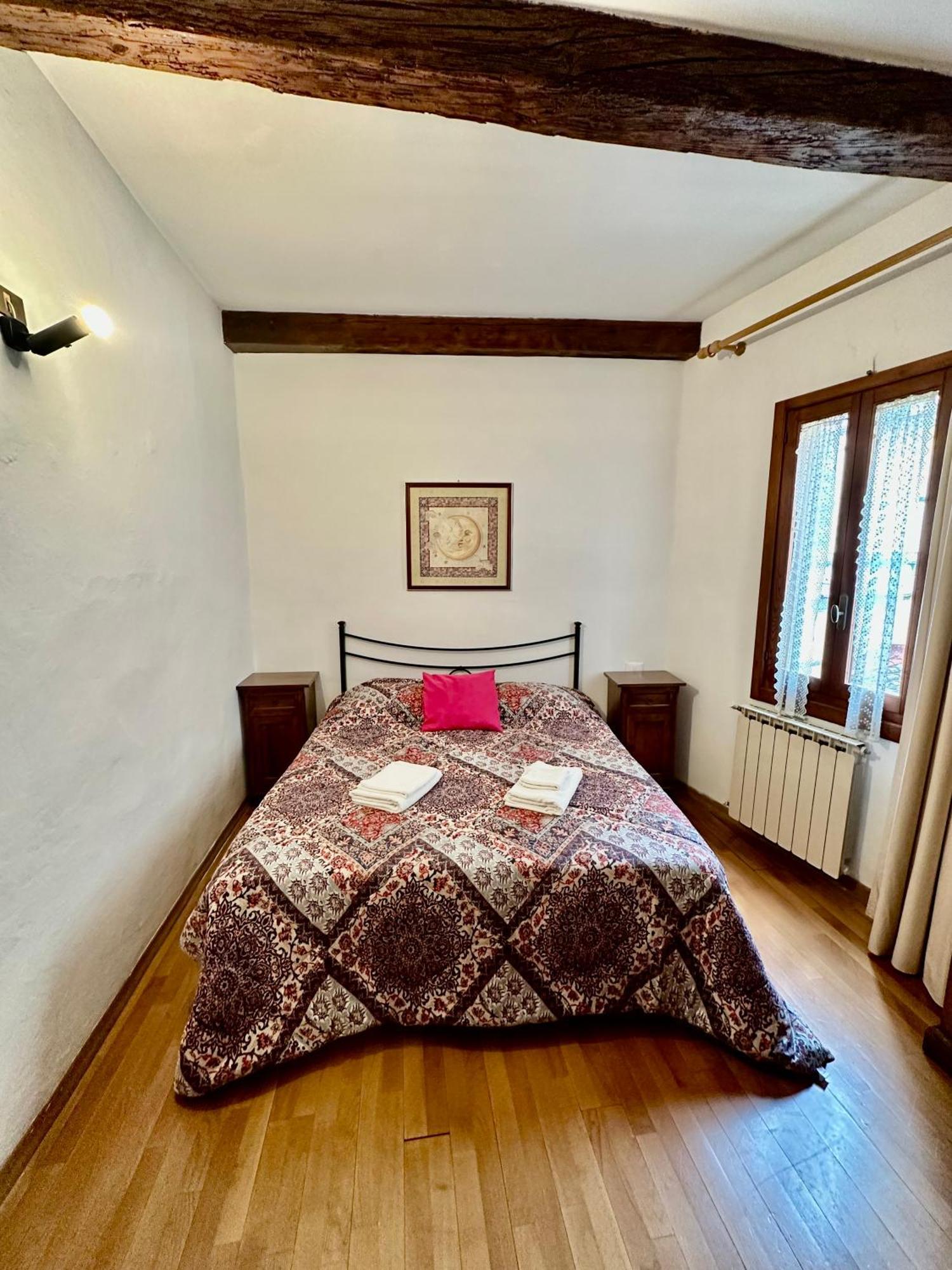 Medici Suite Florenz Exterior foto