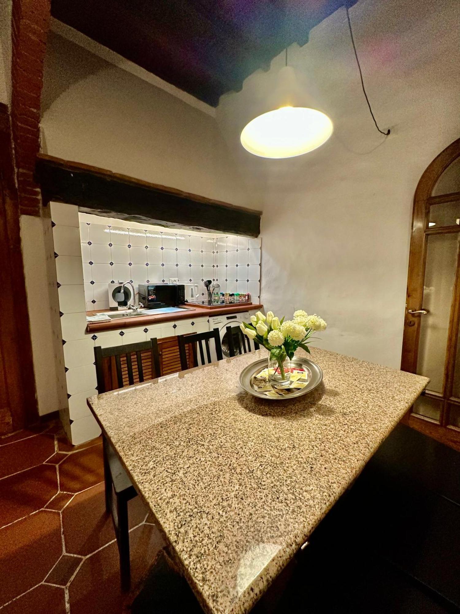 Medici Suite Florenz Exterior foto